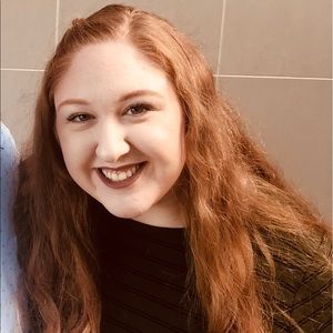 Meet your Posher, Madison